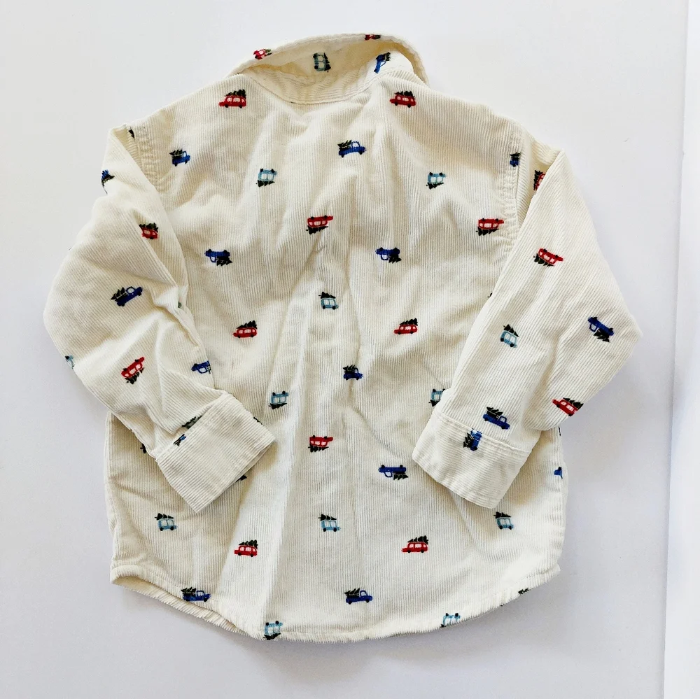 Old Navy small last